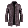 Color: Brown