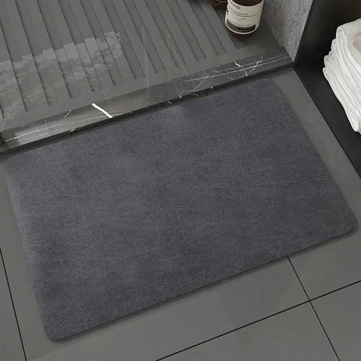 Diatomite Bathroom Mat