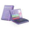 color: Purple