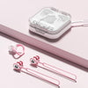 color: Pink Set