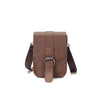 Color: Brown