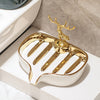color: White Gold