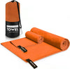 color: Orange A