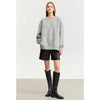 Color: Flower gray