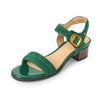 Color: Green