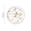 Color &amp; Size: 6 Inches White