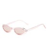 Lenses Color: Pink