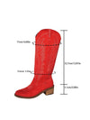 Color: Red