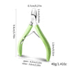 color: Green