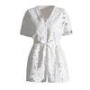 Color: White