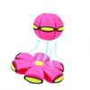 color: Pink no LED