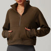 color: Brown