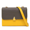 Color: Yellow