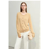 Color: Light apricot