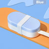 color: Blue