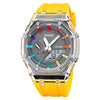 color: Yellow