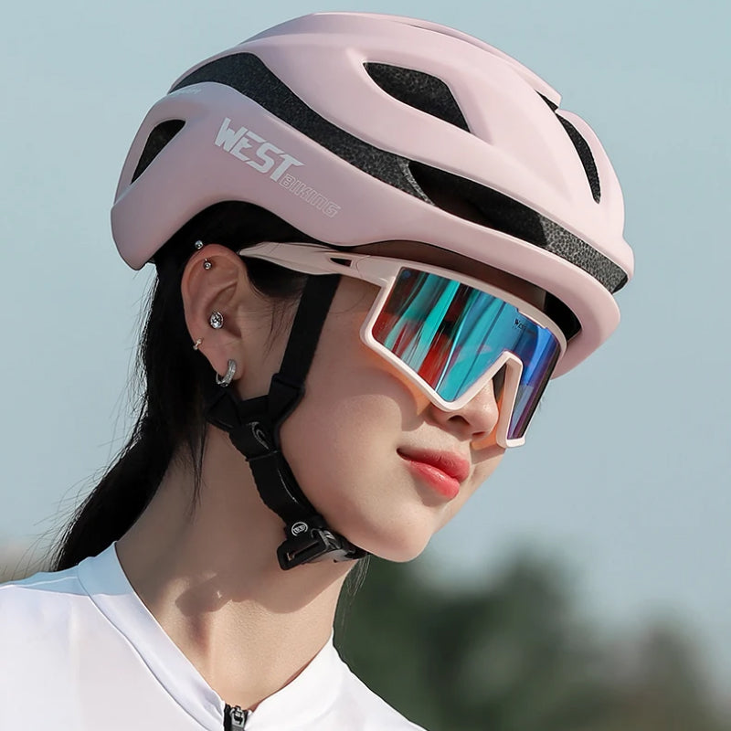 Photochromic Cycling Sunglasses for All Sports