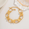Metal Color: Gold