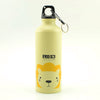 color: Yellow Lion
