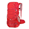 color: Red