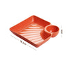 color: Orange