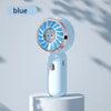 color: Blue
