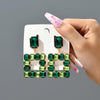 Color: Green