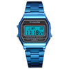 Color: Blue