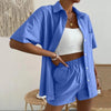 Color: Blue