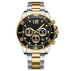 Color: Golden Black Face