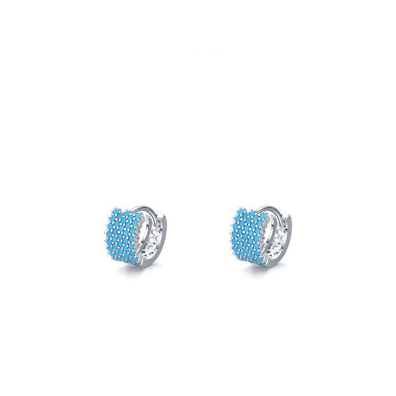 Fashion Ear Hoop Ladies Cold Wind - Trendha