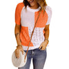 Color: Orange