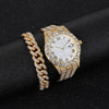 Color: Gold