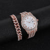 Color: Rose Gold