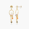 style: Ear studs