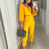 Color: Yellow