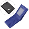 Color: Black with blue