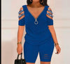 Color: Blue