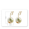 style: Ear clip