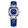 Color: Blue