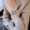 Color: Silver M