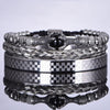 Color: Black checker