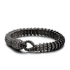Color: Boiled Black KB129153BDJX21cm