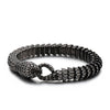 Color: Boiled Black KB129153BDJX22cm