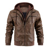 Color: Brown