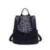 Color: Black elegant
