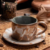 color: Brown