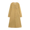 color: Cream apricot