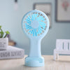 color: Blue