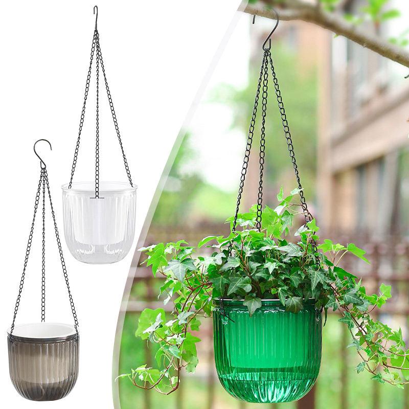 Hydroponic Hanging Flowerpot